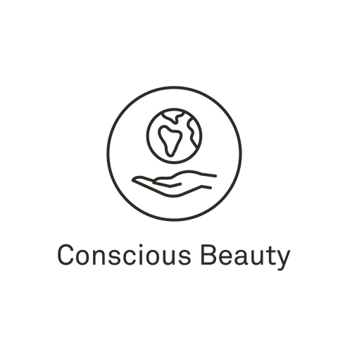 Conscious Beauty Icon