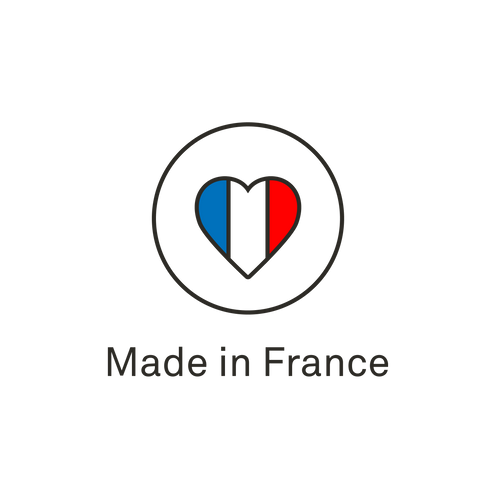 Made in France Icon