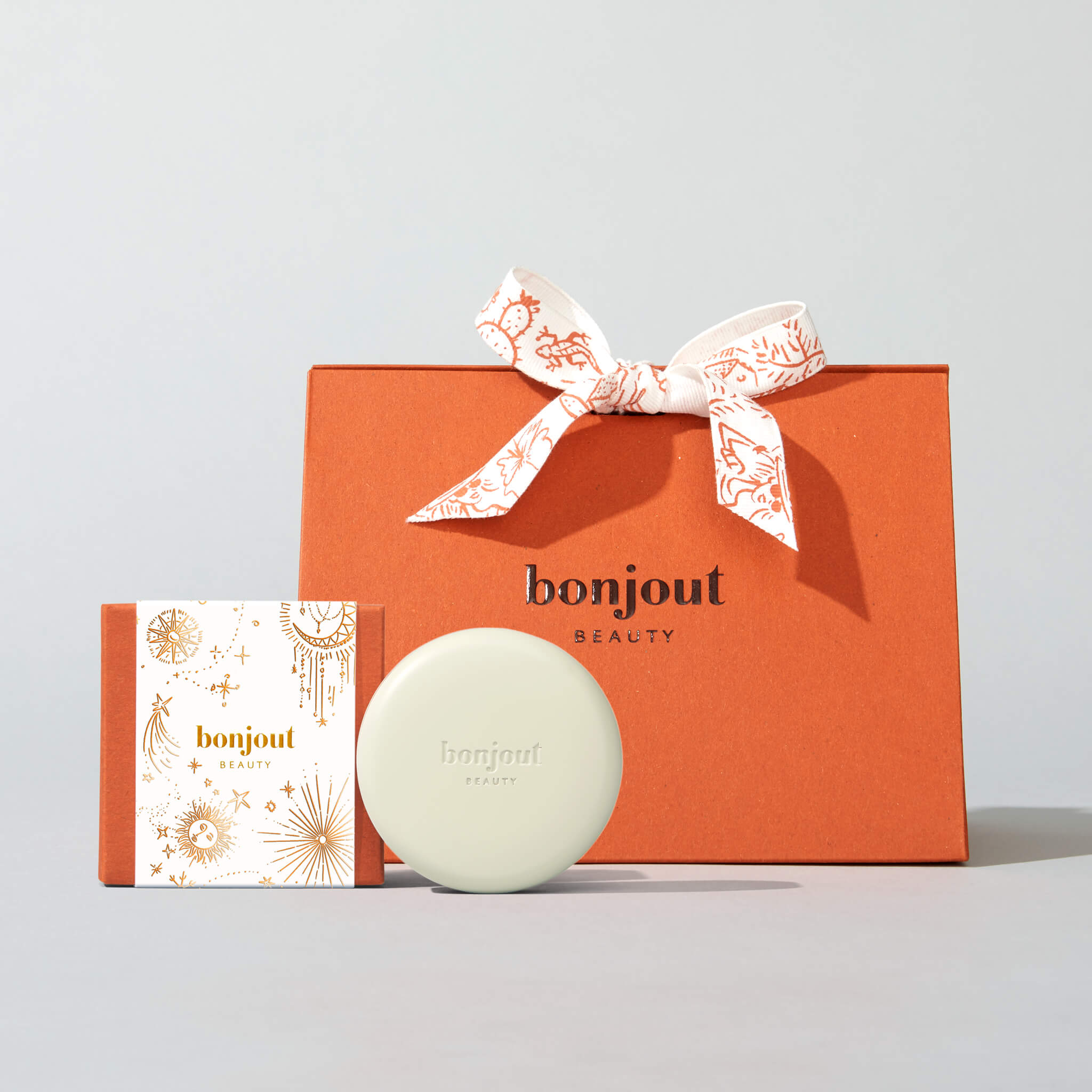 Bonjout Beauty's Le Balm Holiday Limited Edition and Gift Box
