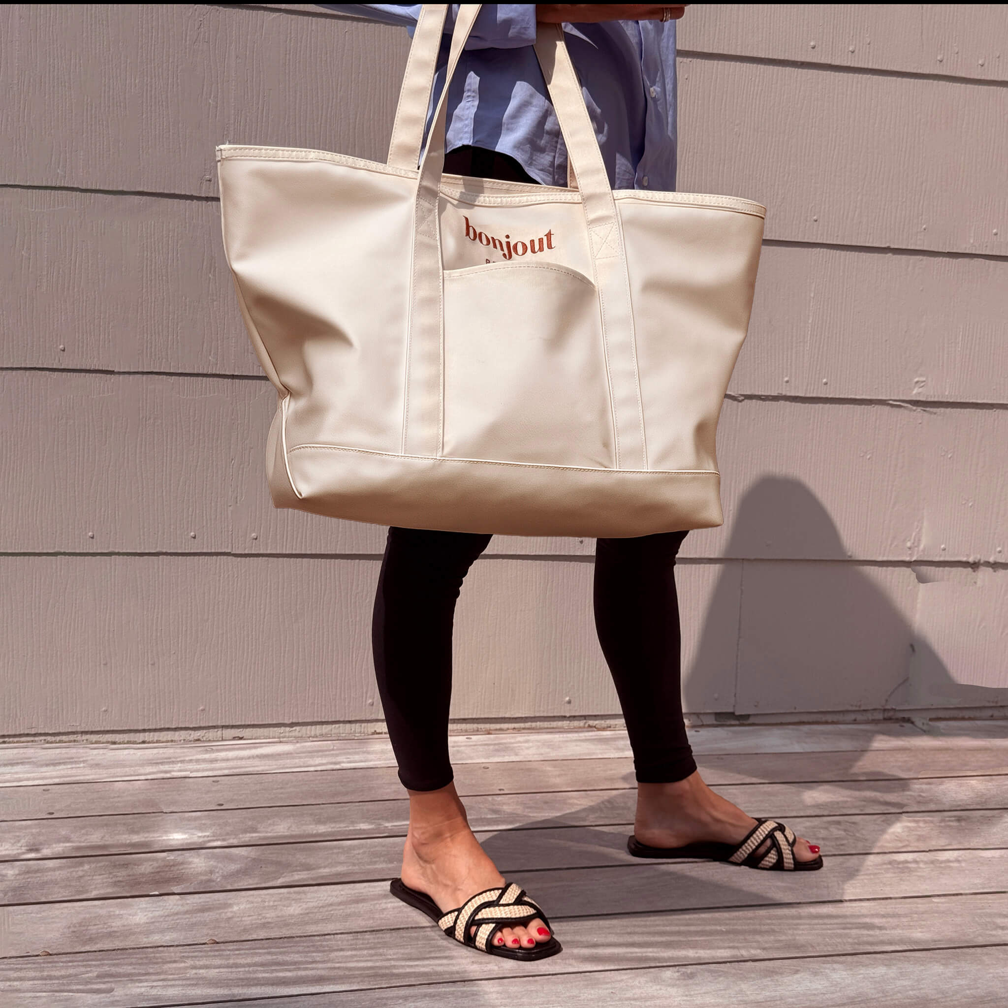 Maxi Summer Bag