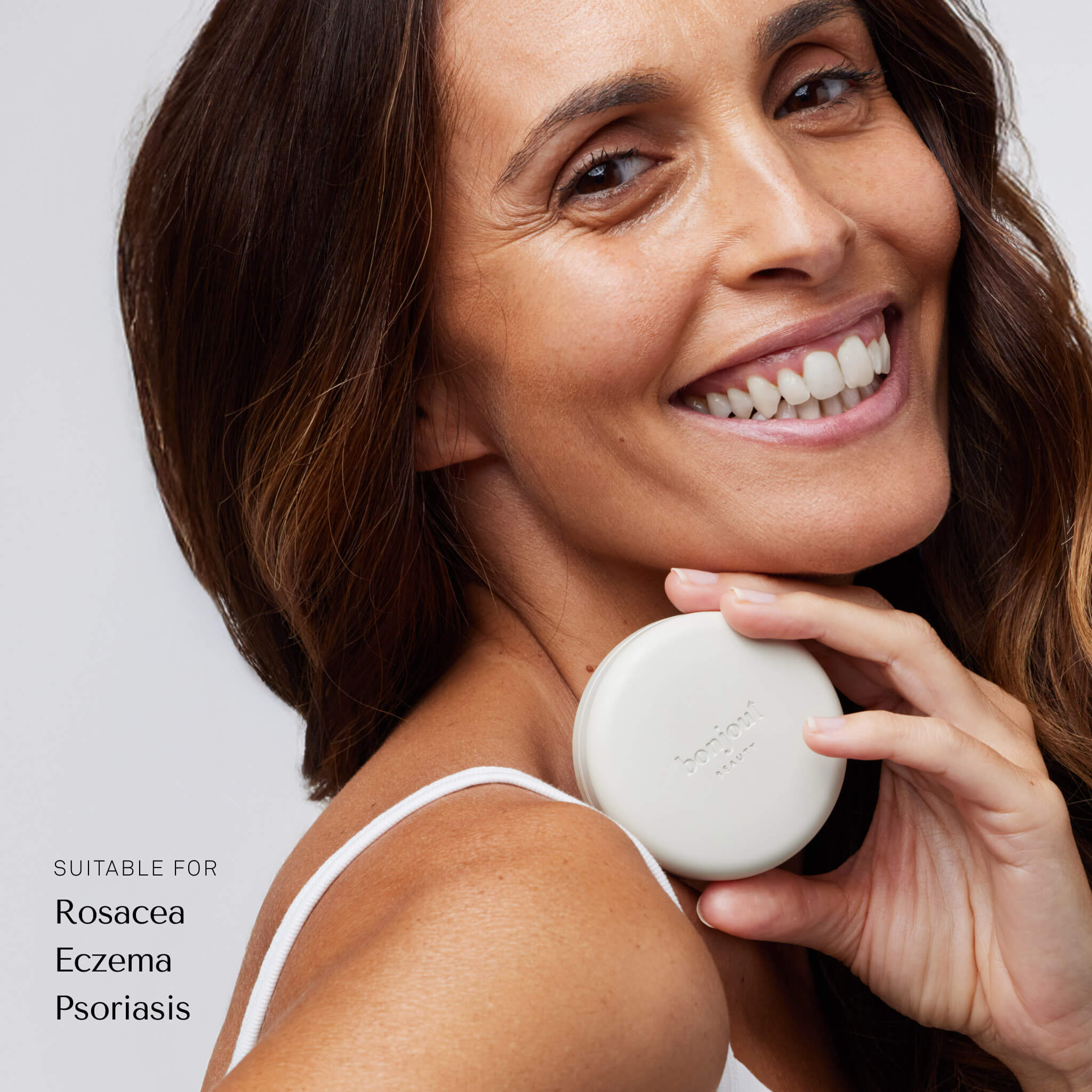 Le Balm Voyage Unscented