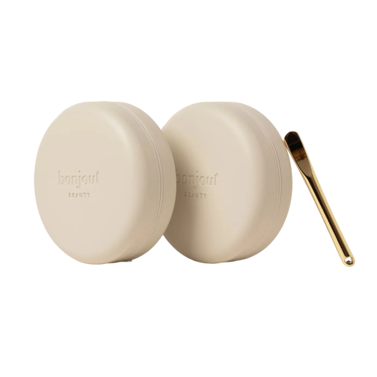 Le Balm Duo Unscented